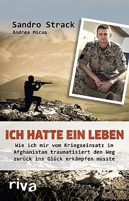 E-Book (pdf) Ich hatte ein Leben von Sandro Strack, Andrea Micus