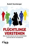 E-Book (pdf) Flüchtlinge verstehen von Rudolf Stumberger
