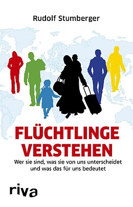 E-Book (pdf) Flüchtlinge verstehen von Rudolf Stumberger