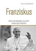 E-Book (epub) Franziskus von Felicia Englmann
