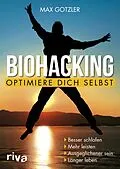 E-Book (pdf) Biohacking  Optimiere dich selbst von Max Gotzler