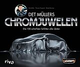 E-Book (epub) Det Müllers Chromjuwelen von Det Mueller, Thomas Pospiech, Robert Brunner