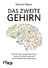 E-Book (epub) Das zweite Gehirn von Emeran Mayer