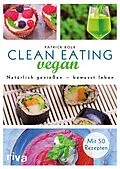 E-Book (epub) Clean Eating vegan von Patrick Bolk