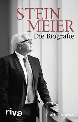 E-Book (epub) Steinmeier von Cord Balthasar