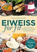 E-Book (epub) Eiweiß for fit von Veronika Pichl