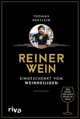 E-Book (epub) Reiner Wein von Thomas Hertlein