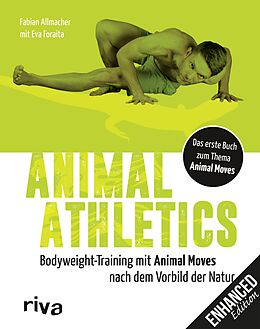 E-Book (epub) Animal Athletics von Fabian Allmacher, Eva Foraita