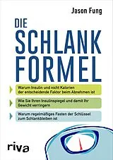 E-Book (pdf) Die Schlankformel von Jason Fung