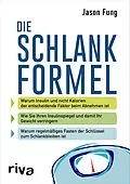 E-Book (pdf) Die Schlankformel von Jason Fung