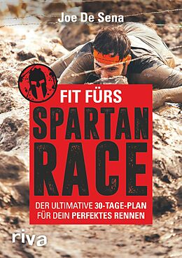 E-Book (epub) Fit fürs Spartan Race von Joe De Sena