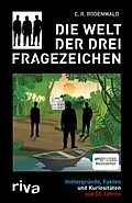 E-Book (epub) Die Welt der Drei Fragezeichen von C. R. Rodenwald