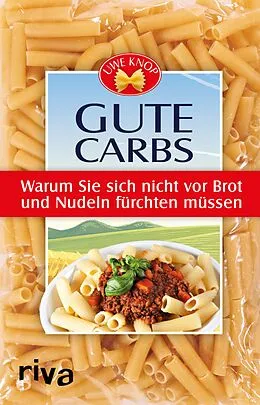 E-Book (pdf) Gute Carbs von Uwe Knop