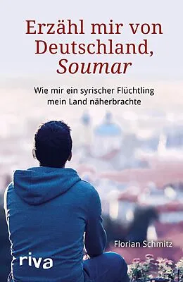 E-Book (pdf) Erzähl mir von Deutschland, Soumar von Florian Schmitz