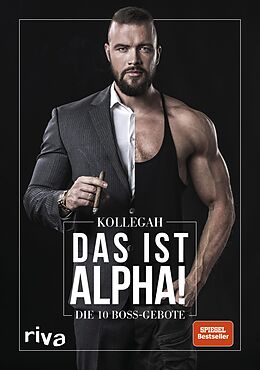 E-Book (pdf) DAS IST ALPHA! von Kollegah