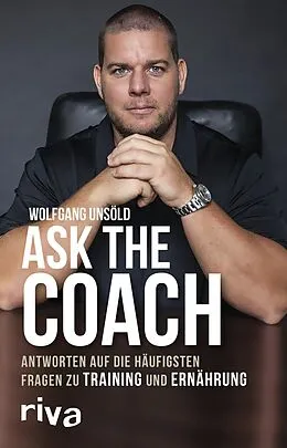 E-Book (pdf) Ask the Coach von Wolfgang Unsöld