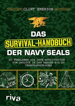 E-Book (pdf) Das Survival-Handbuch der Navy SEALs von Clint Emerson