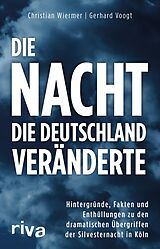 E-Book (pdf) Die Nacht, die Deutschland veränderte von Gerhard Voogt, Christian Wiermer