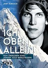 E-Book (epub) Ich oben allein von Jost Kobusch