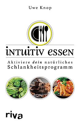 E-Book (pdf) Intuitiv essen von Uwe Knop