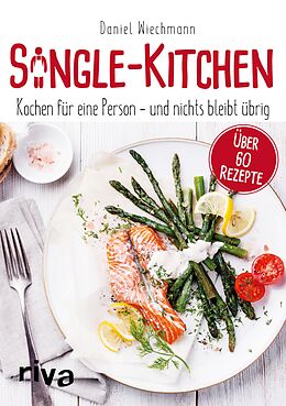 E-Book (pdf) Single-Kitchen von Daniel Wiechmann