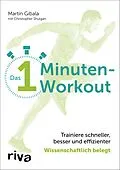 E-Book (pdf) Das 1-Minuten-Workout von Martin Gibala, Christopher Shulgan