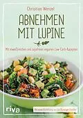 E-Book (epub) Abnehmen mit Lupine von Christian Wenzel