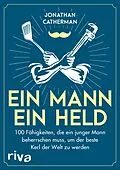 E-Book (epub) Ein Mann, ein Held von Jonathan Catherman