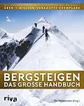 E-Book (pdf) Bergsteigen - Das große Handbuch von Die Mountaineers
