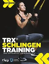 E-Book (pdf) TRX®-Schlingentraining von Jay Dawes