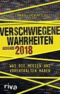 E-Book (epub) Verschwiegene Wahrheiten von Conrad Lerchenfeldt