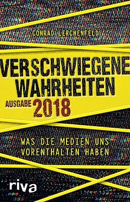 E-Book (epub) Verschwiegene Wahrheiten von Conrad Lerchenfeldt