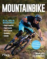 E-Book (epub) Mountainbike von Brian Lopes, Lee McCormack