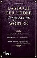 E-Book (pdf) Das Buch der leider vergessenen Wörter von Petra Cnyrim