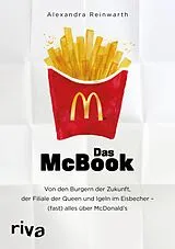 E-Book (epub) Das McBook von Alexandra Reinwarth