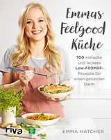 E-Book (epub) Emmas Feelgood-Küche von Emma Hatcher
