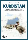 E-Book (pdf) Kurdistan von Tobias Huch, Arye Sharuz Shalicar