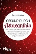 E-Book (pdf) Gesund durch Astaxanthin von Petra Hirscher