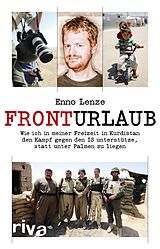 E-Book (pdf) Fronturlaub von Enno Lenze