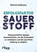 E-Book (epub) Erfolgsfaktor Sauerstoff von Patrick McKeown