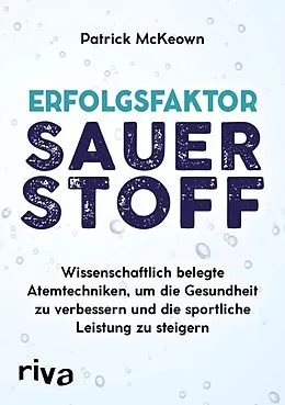 E-Book (pdf) Erfolgsfaktor Sauerstoff von Patrick McKeown