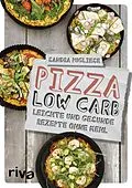E-Book (pdf) Pizza Low Carb von Sandra Pugliese