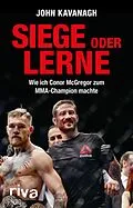 E-Book (pdf) Siege oder lerne von John Kavanagh