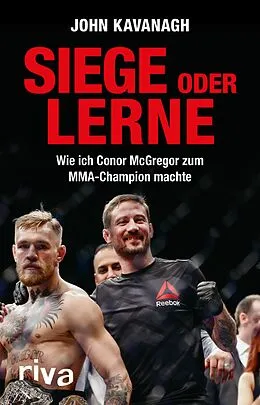 E-Book (pdf) Siege oder lerne von John Kavanagh