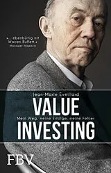 Fester Einband Value Investing von Jean-Marie Eveillard