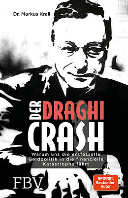Fester Einband Der Draghi-Crash von Markus Krall