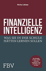 Fester Einband Finanzielle Intelligenz von Niclas Lahmer