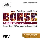 Audio CD (CD/SACD) Börse leicht verständlich - Jubiläums-Edition von Judith Engst, Rolf Morrien