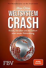 Fester Einband Weltsystemcrash von Max Otte