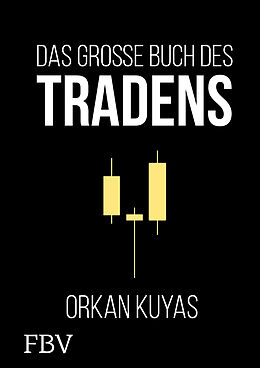 Fester Einband Das große Buch des Tradens von Orkan Kuyas